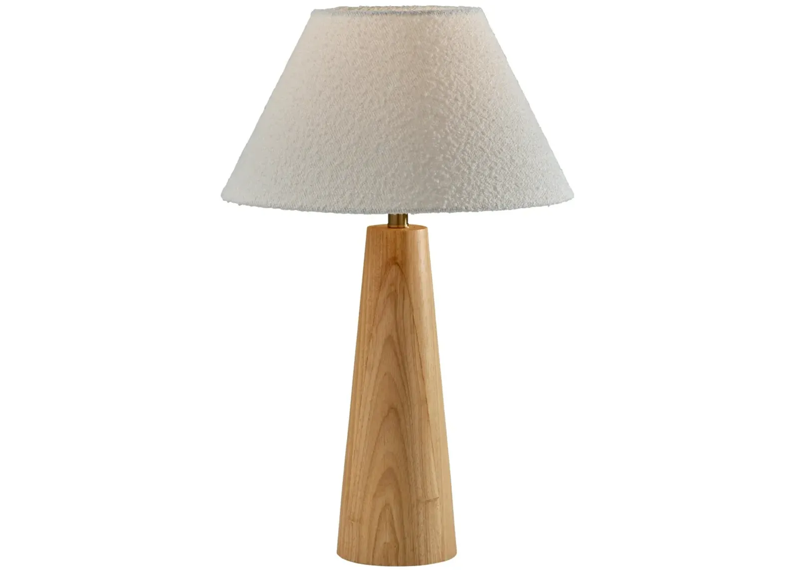 Brayden Tapered Table Lamp