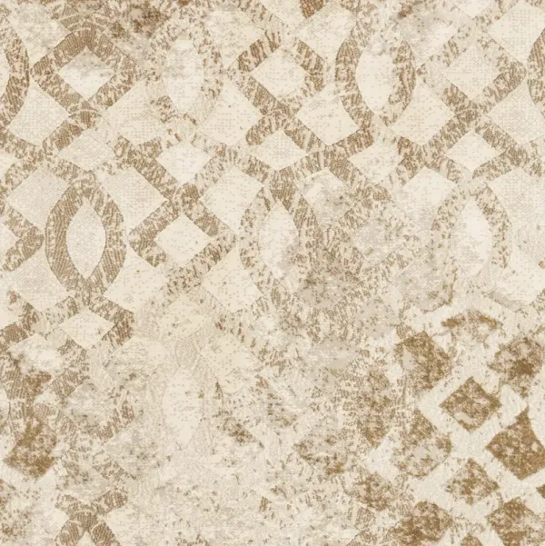 Cash HAC-2306 2' x 2'11" Machine Woven Rug