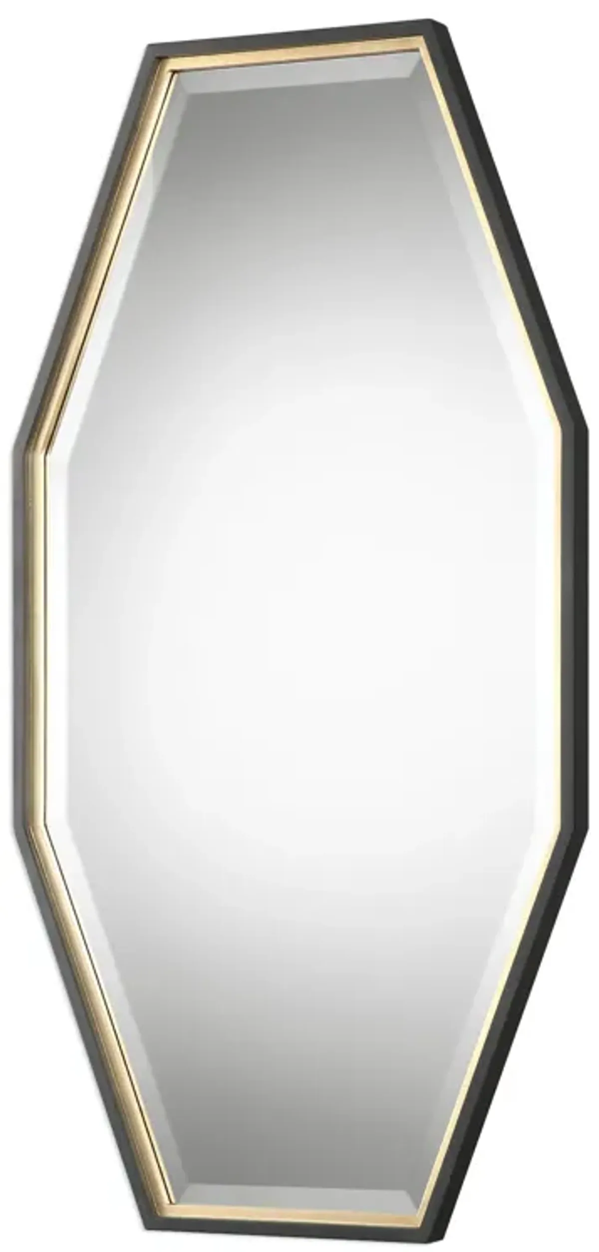 Savion Octagon Mirror