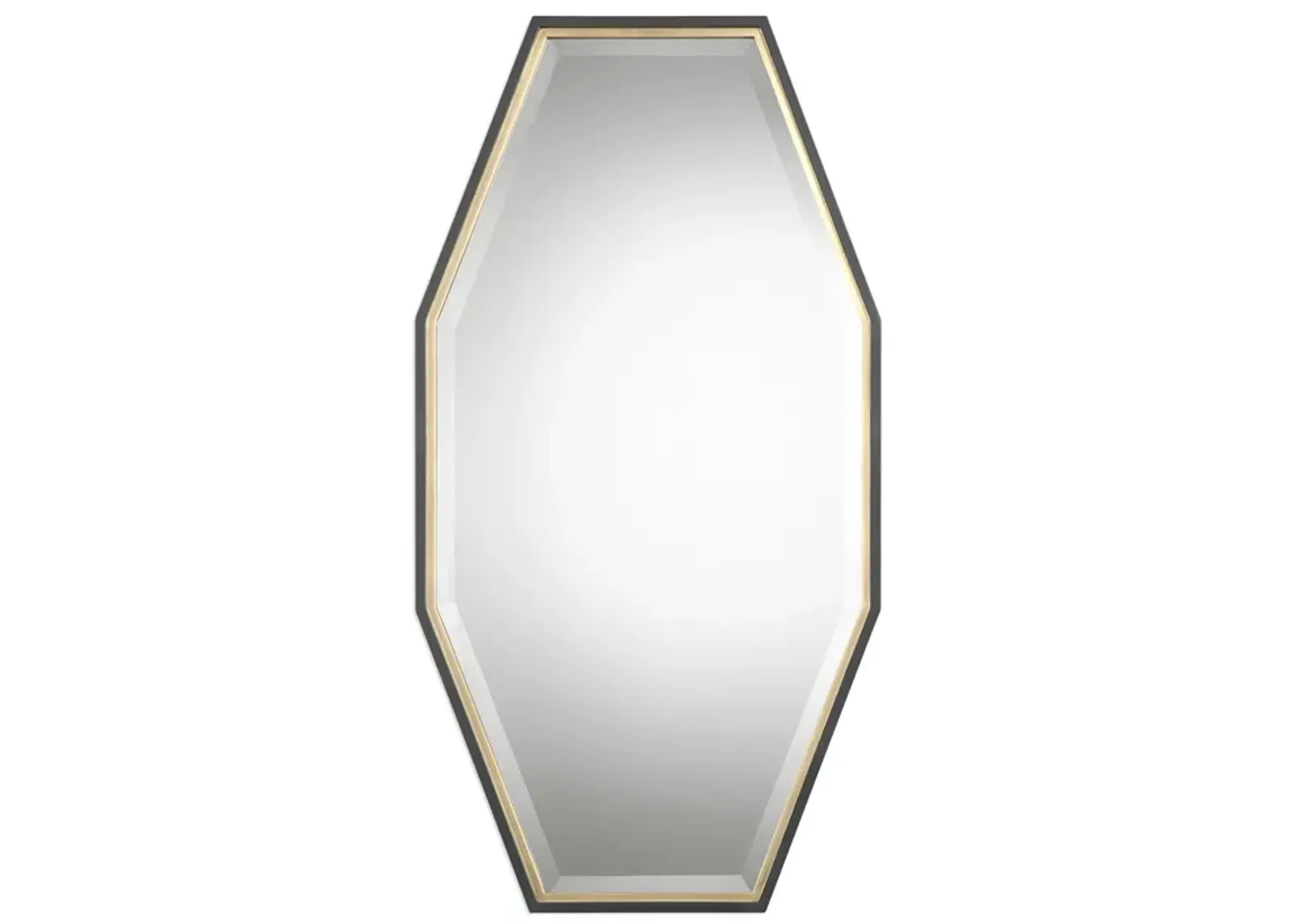 Savion Octagon Mirror