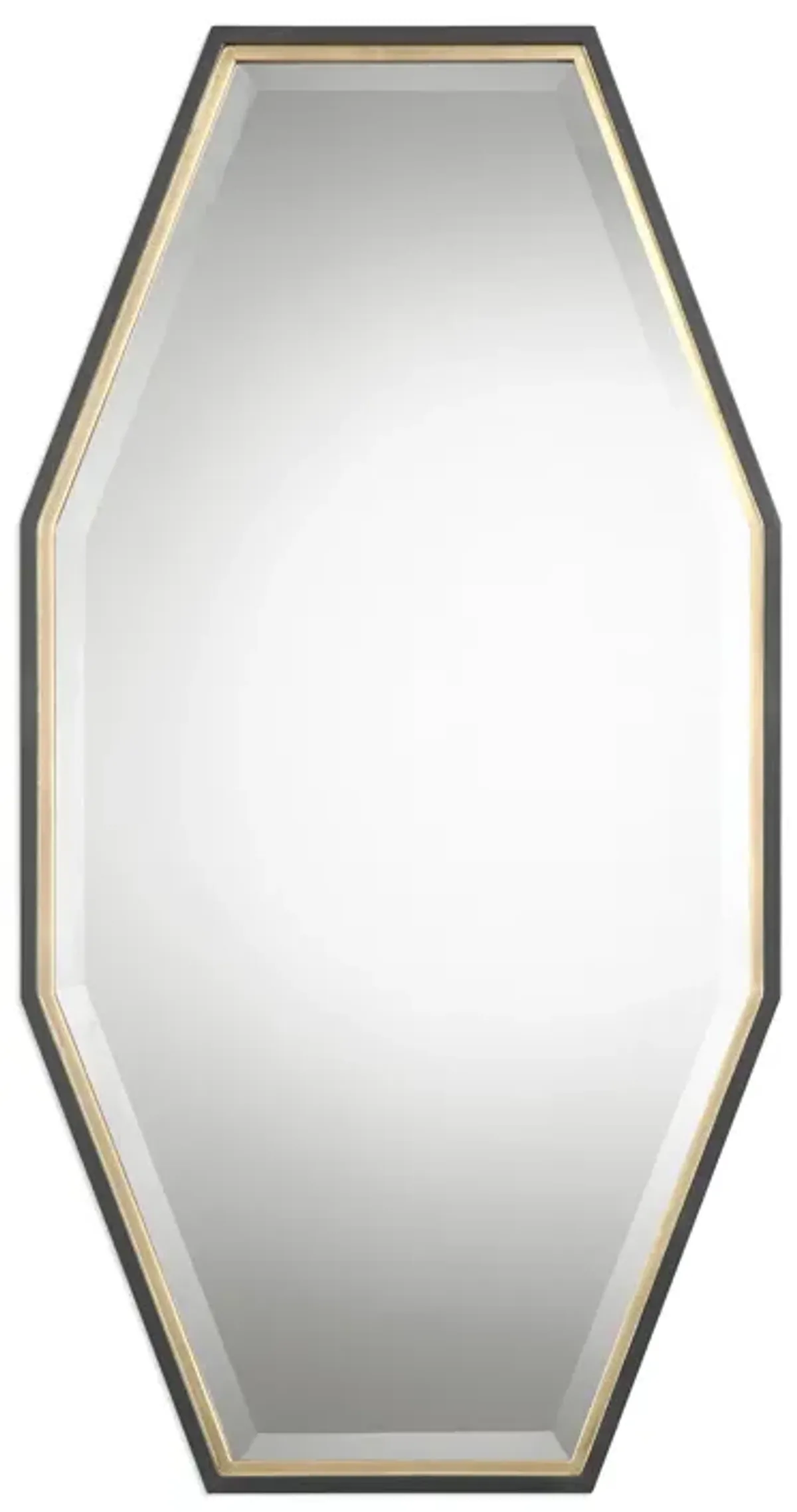 Savion Octagon Mirror