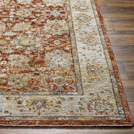 Mona Lisa MNI-2315 12' x 15' Machine Woven Rug