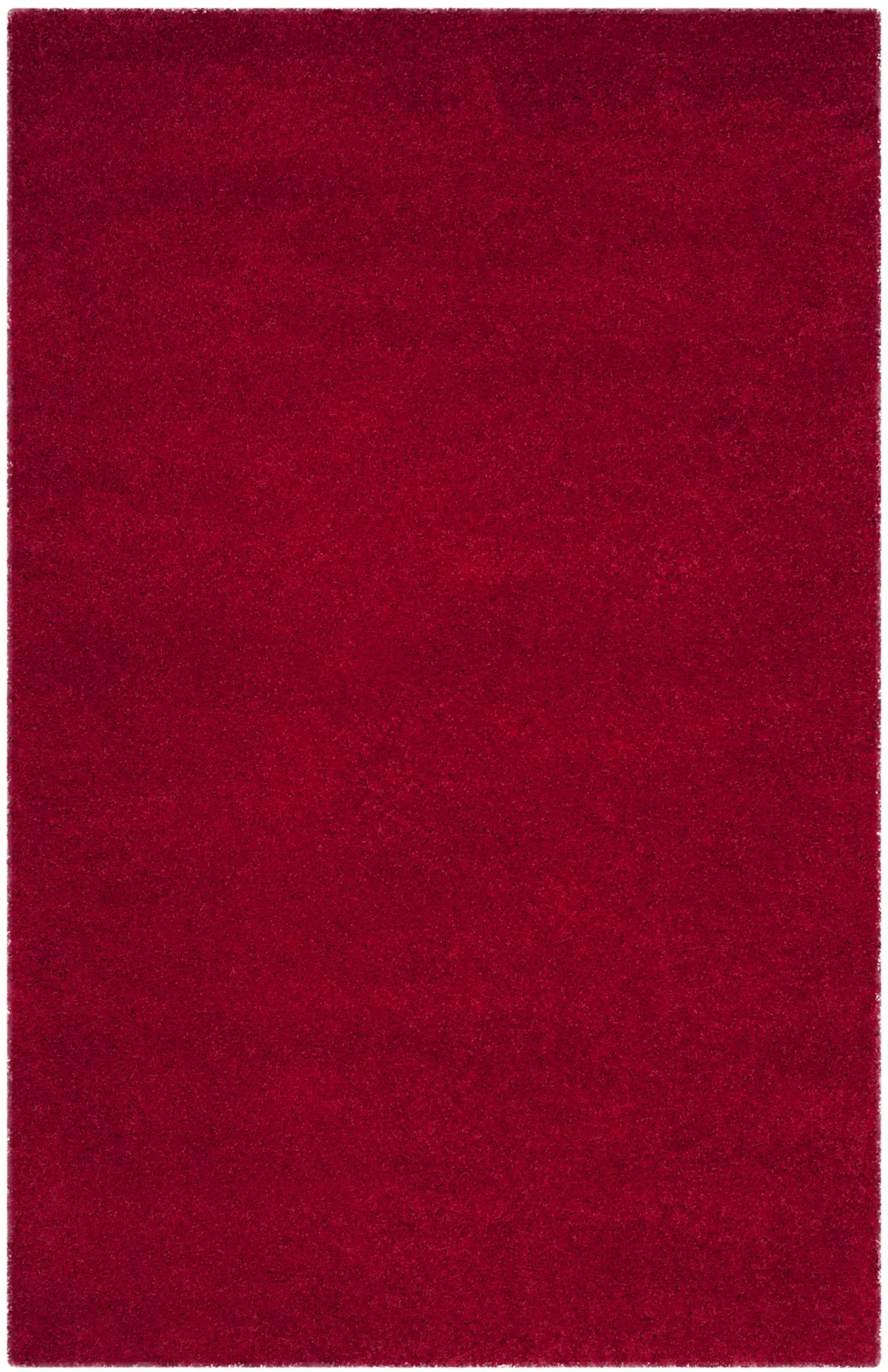 MILAN SHAG Medium Rectangle Power Loomed 6' x 9' Rug