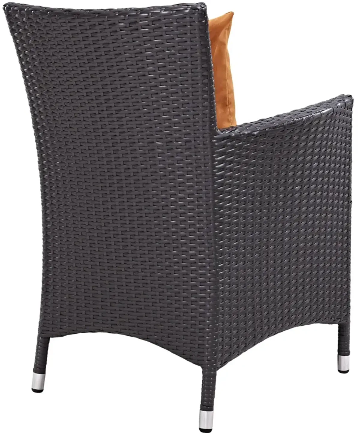 Convene Dining Outdoor Patio Armchair