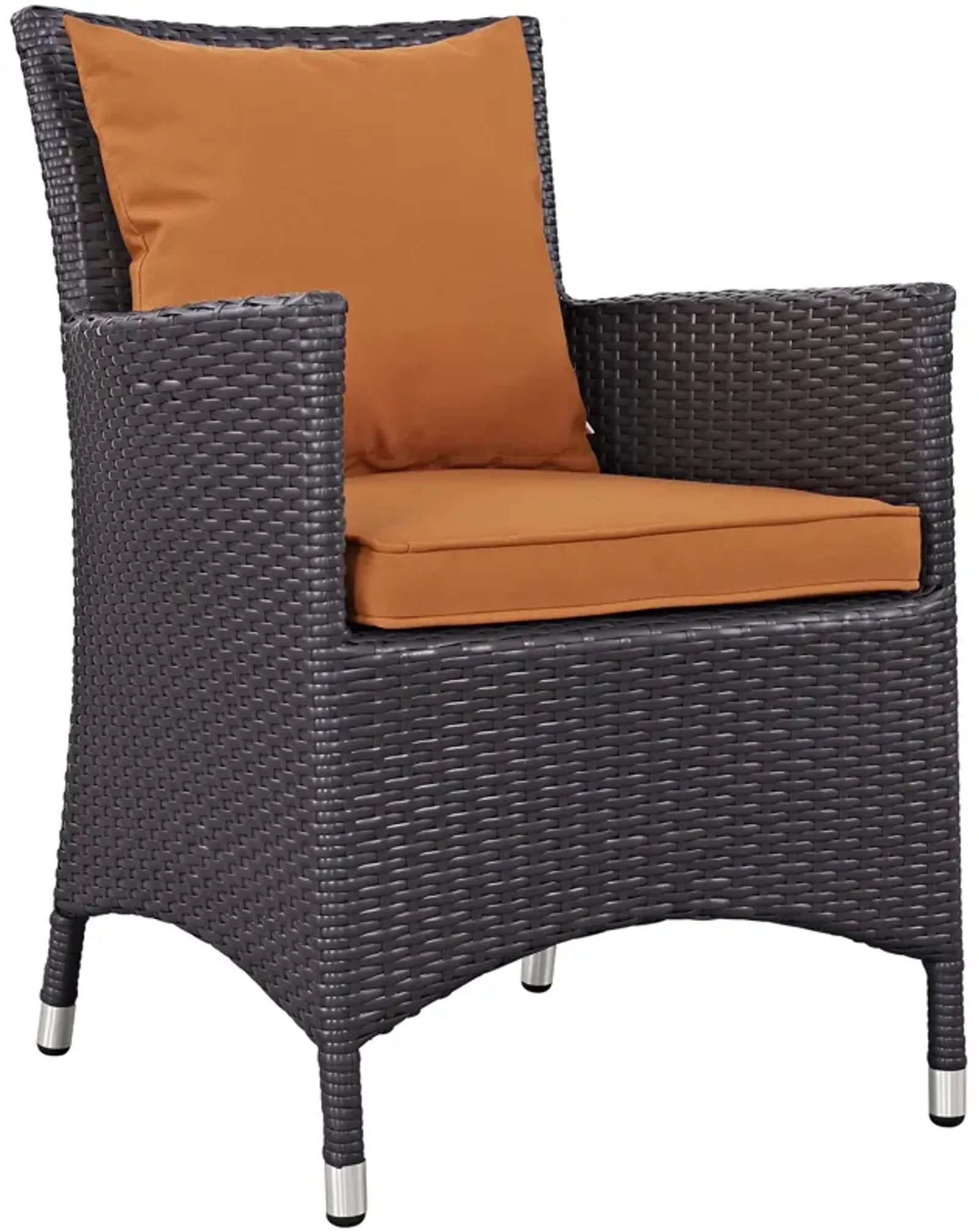 Convene Dining Outdoor Patio Armchair