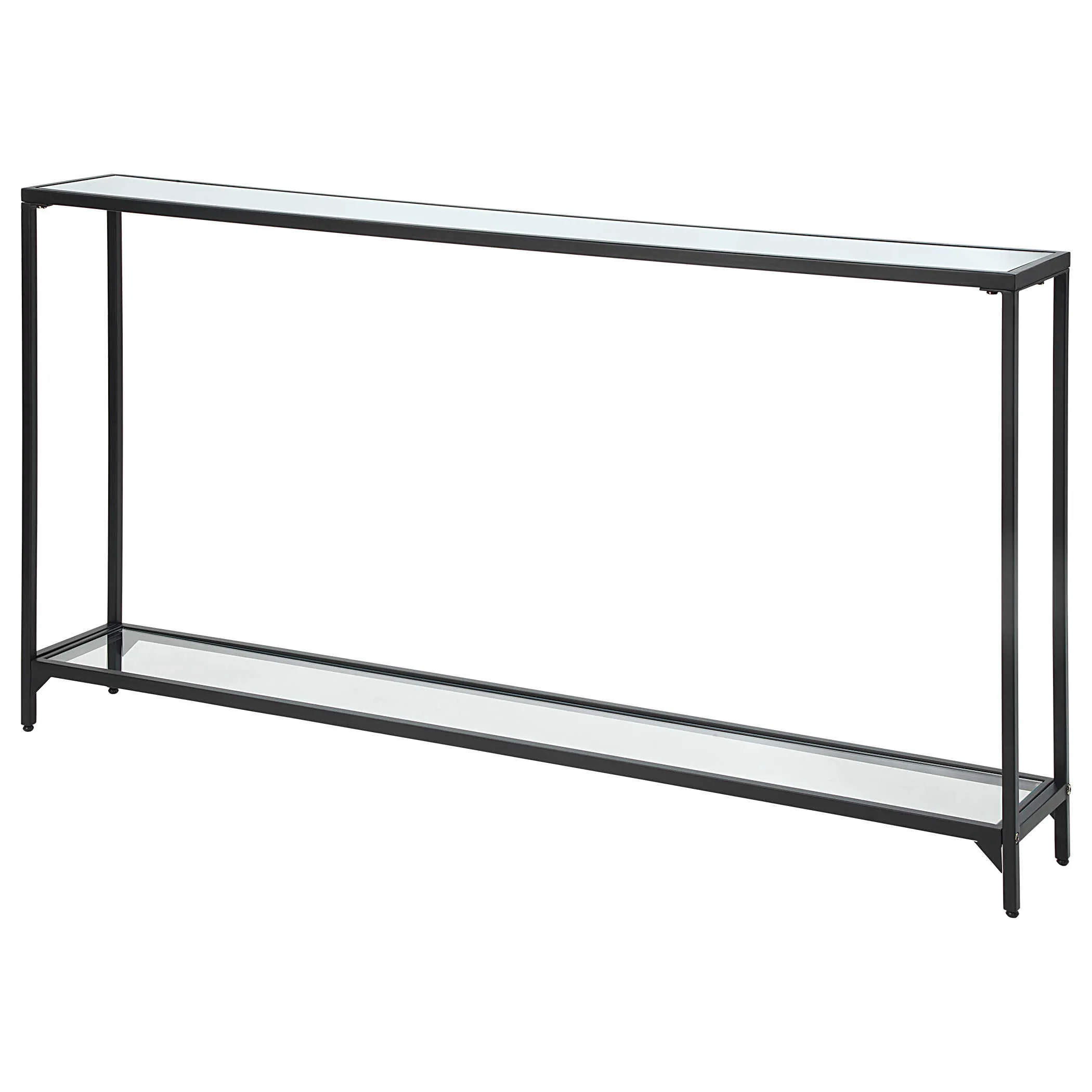 Ironworks Console Table