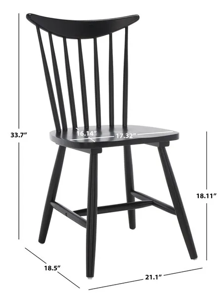 Jodan Dining Chair (Set of 2)