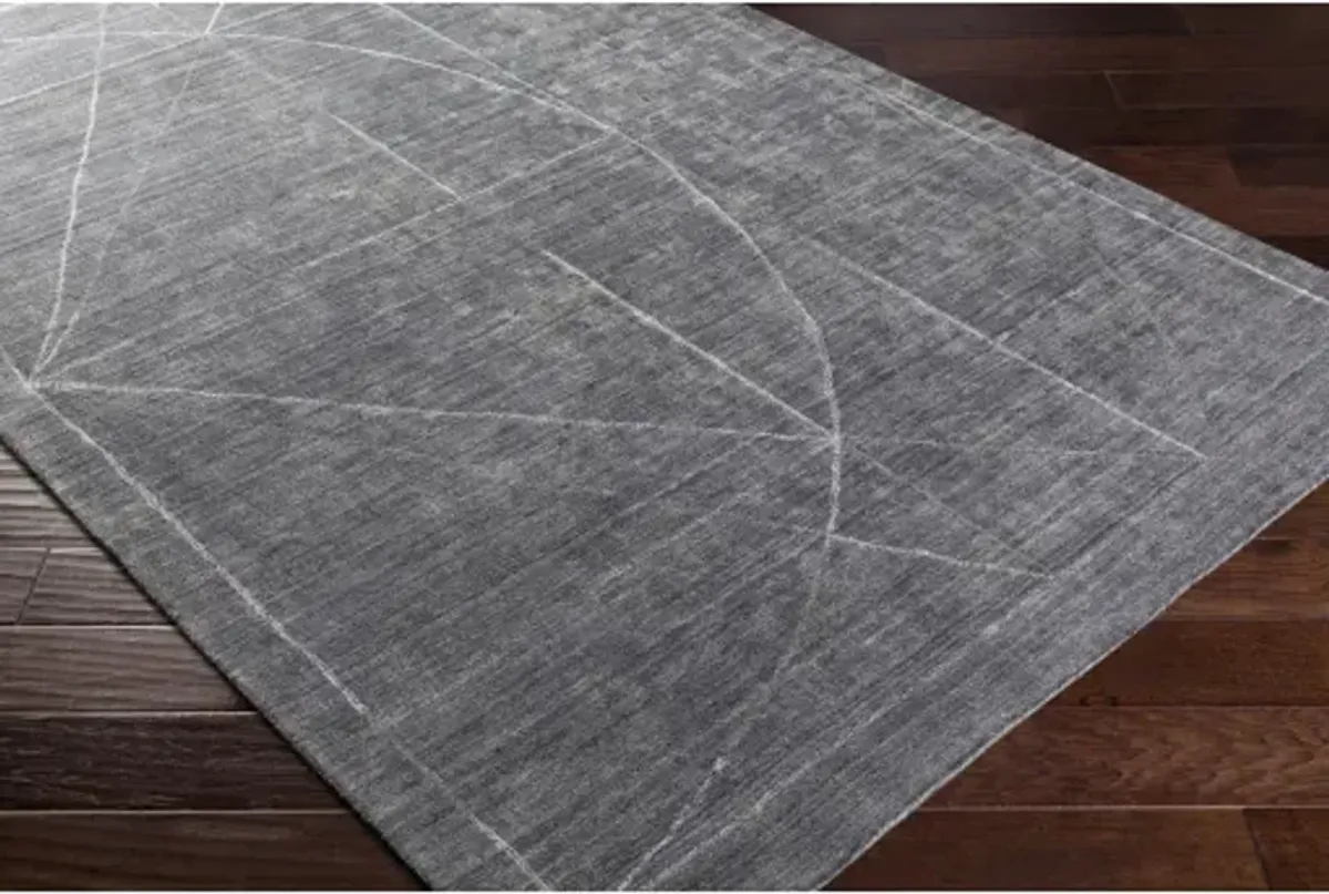 Hightower HTW-3009 12' x 15' Handmade Rug