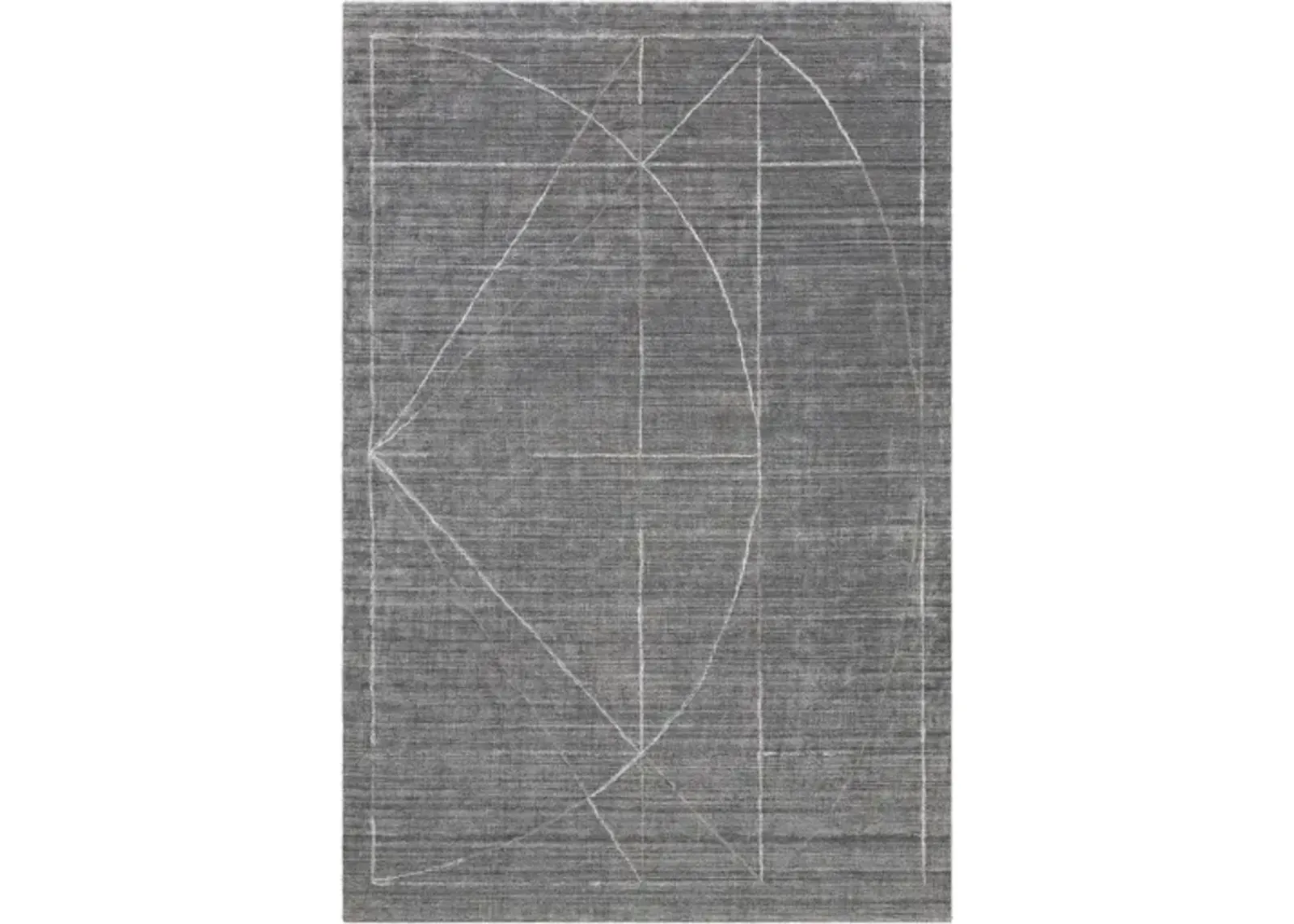 Hightower HTW-3009 12' x 15' Handmade Rug