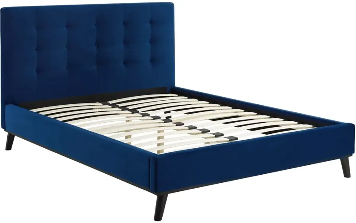 Mckenzie Platform Bed