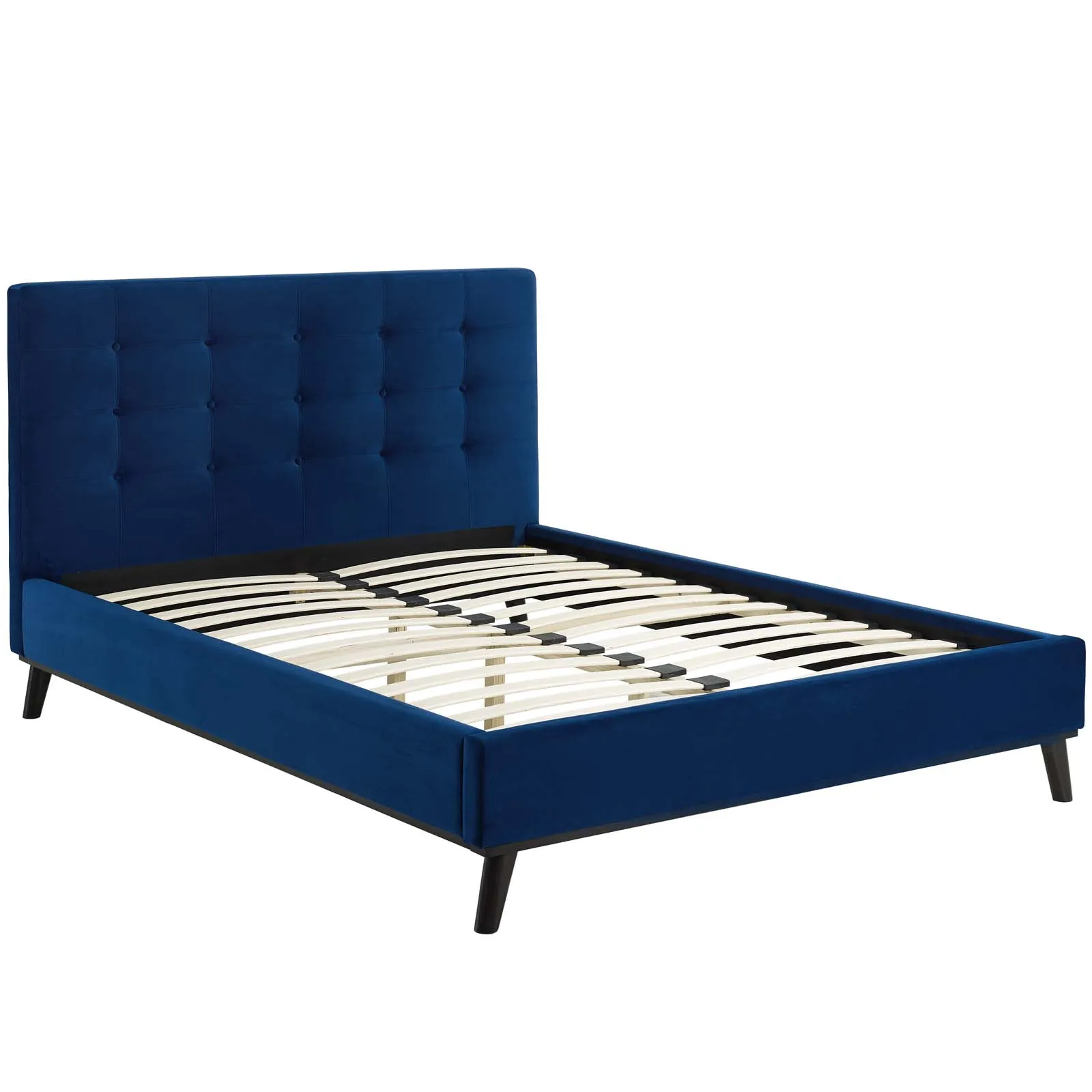 Mckenzie Platform Bed