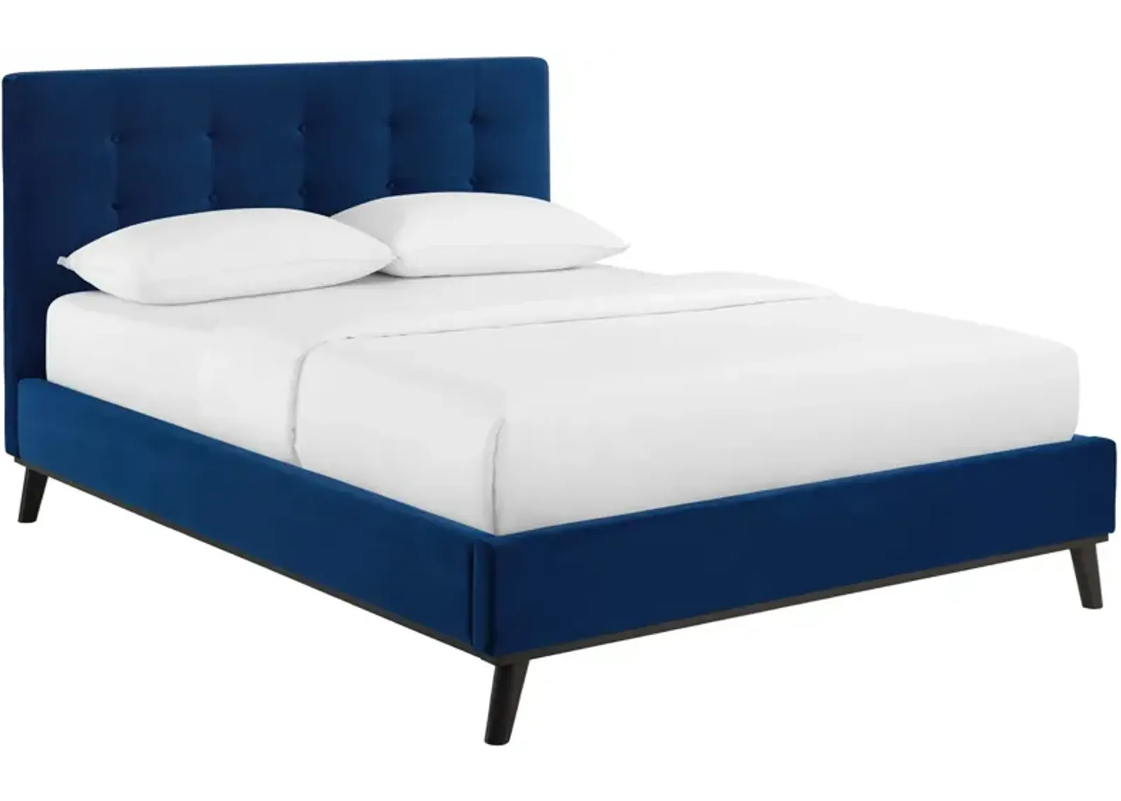 Mckenzie Platform Bed