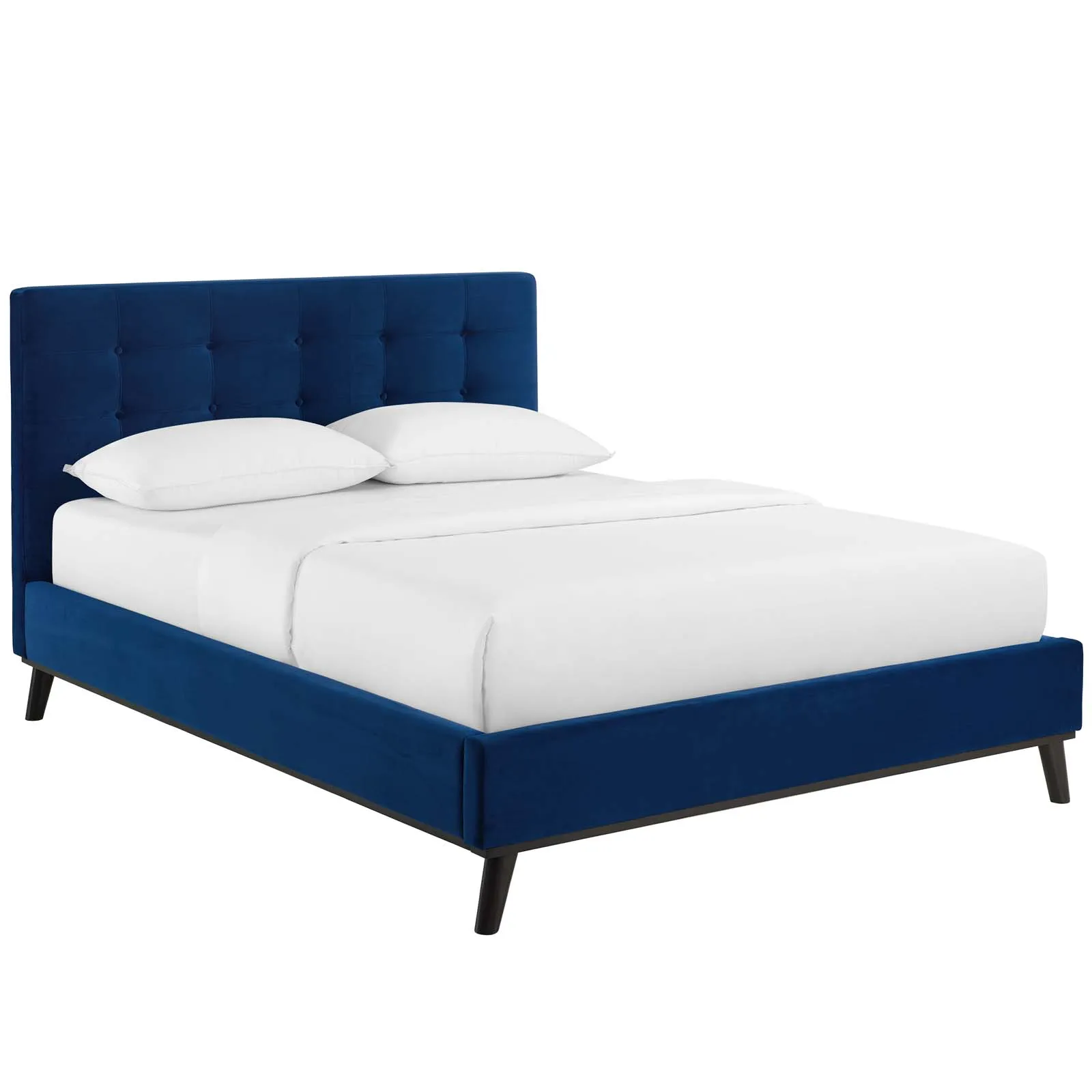 Mckenzie Platform Bed