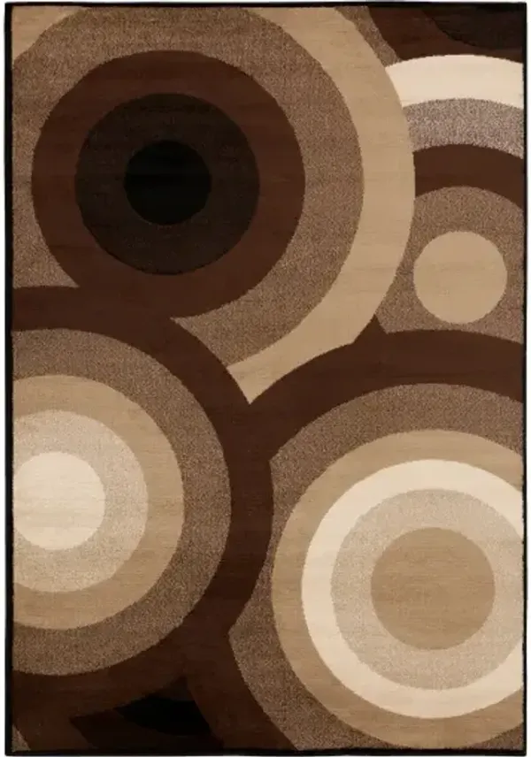 Paramount 1'10" x 2'11" Rug