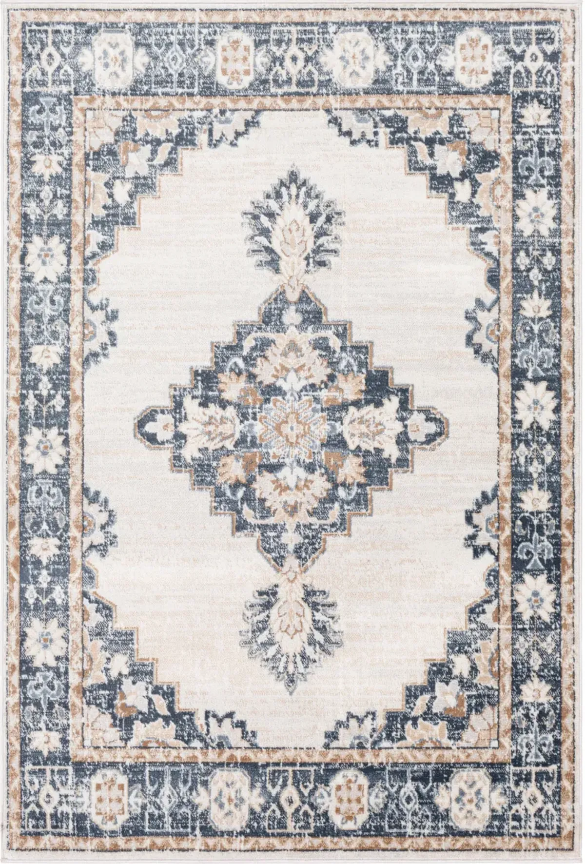St tropez 5'2" x 7' Rug