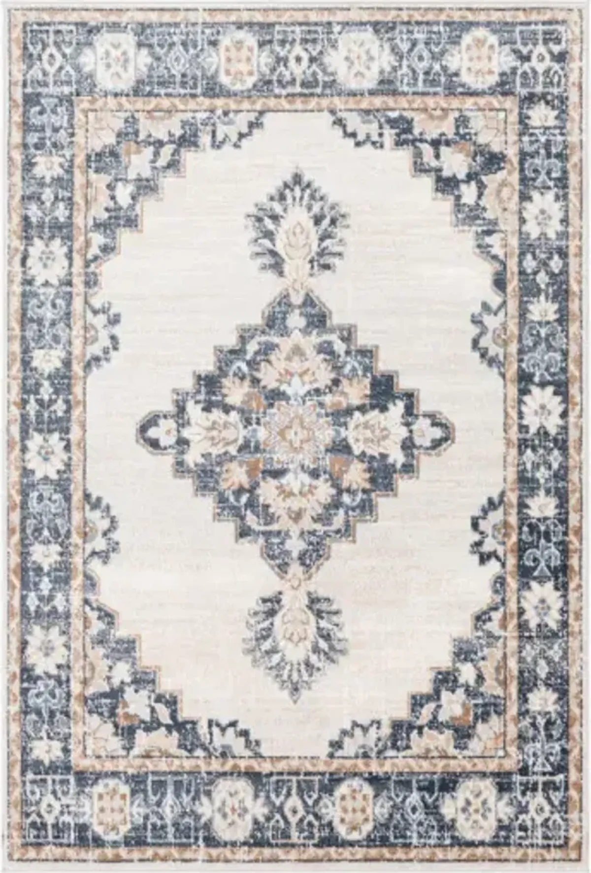 St tropez 5'2" x 7' Rug