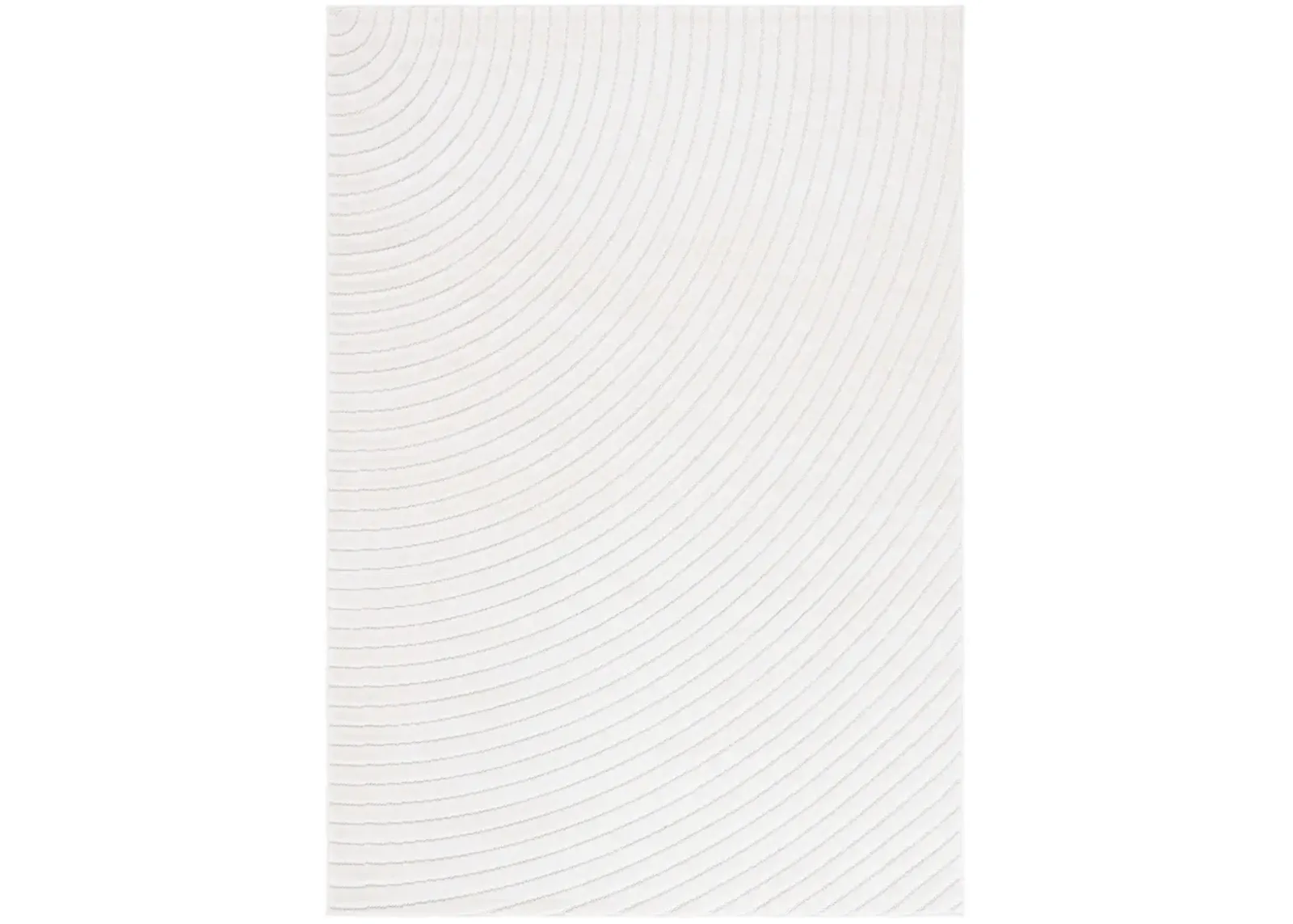 SELENA 664 IVORY 9' x 12' Large Rectangle Rug