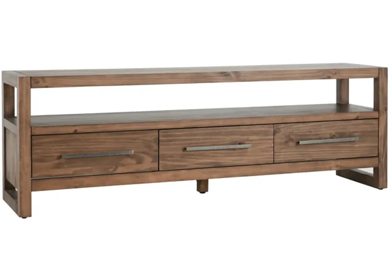 Fenmore 3 Drawer TV Stand by Kosas Home