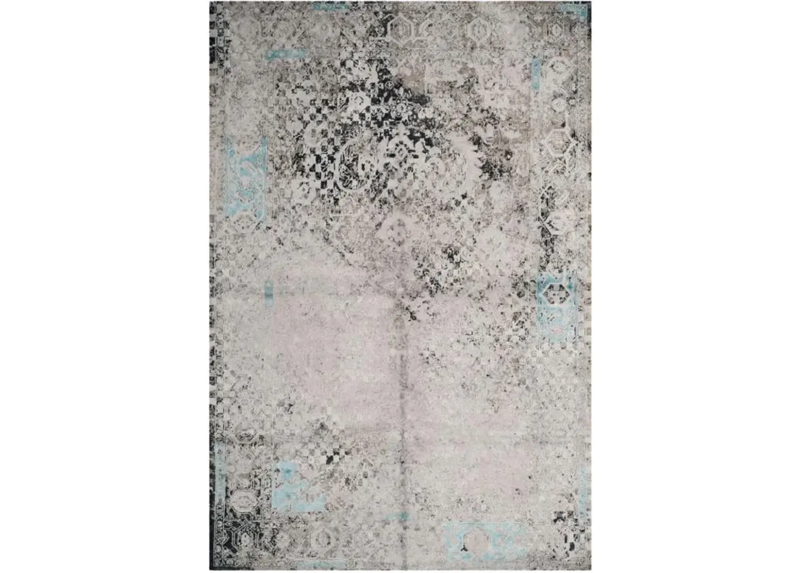 CENTENNIAL 120 10' X 14' Large Rectangle Rug