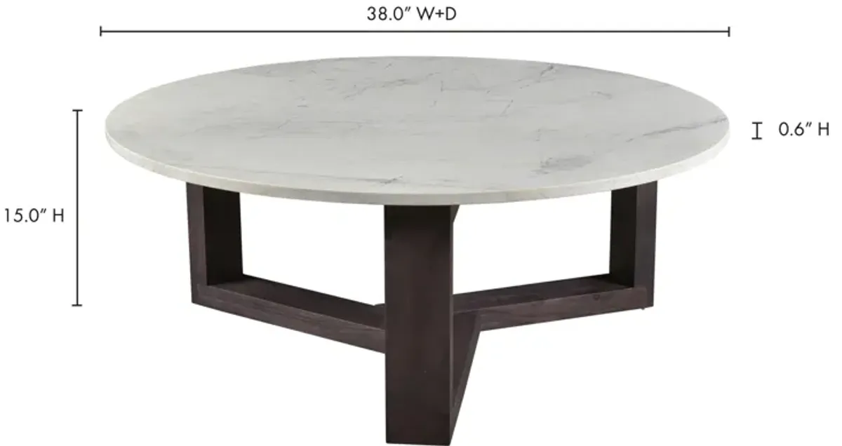 JINXX COFFEE TABLE