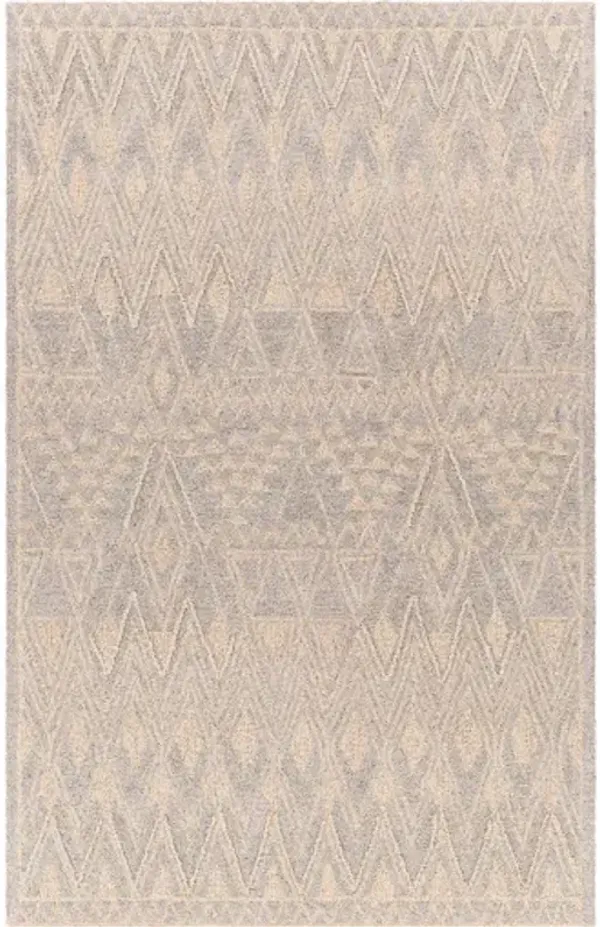 Newcastle 4' x 6' Rug