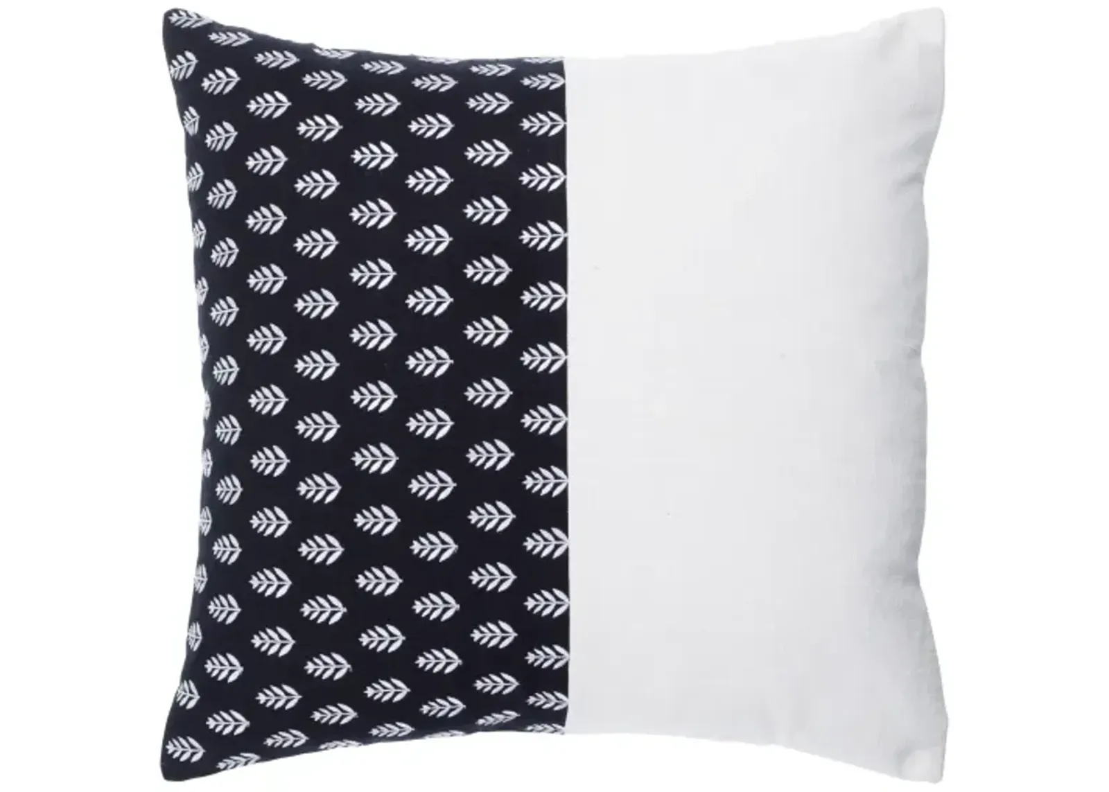 Chromatique CTQ-002 20"L x 20"W Accent Pillow