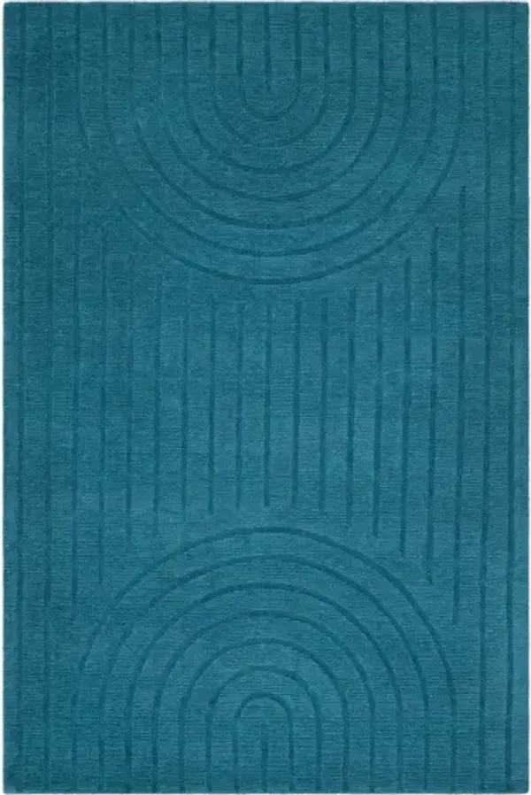 Elissa EIA-2302 9' x 12' Hand Made Rug