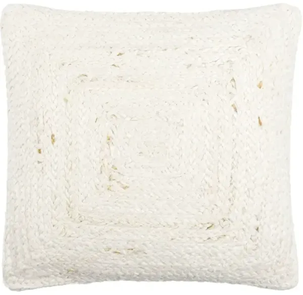 Paulsen PUS-001 20"L x 20"W Accent Pillow