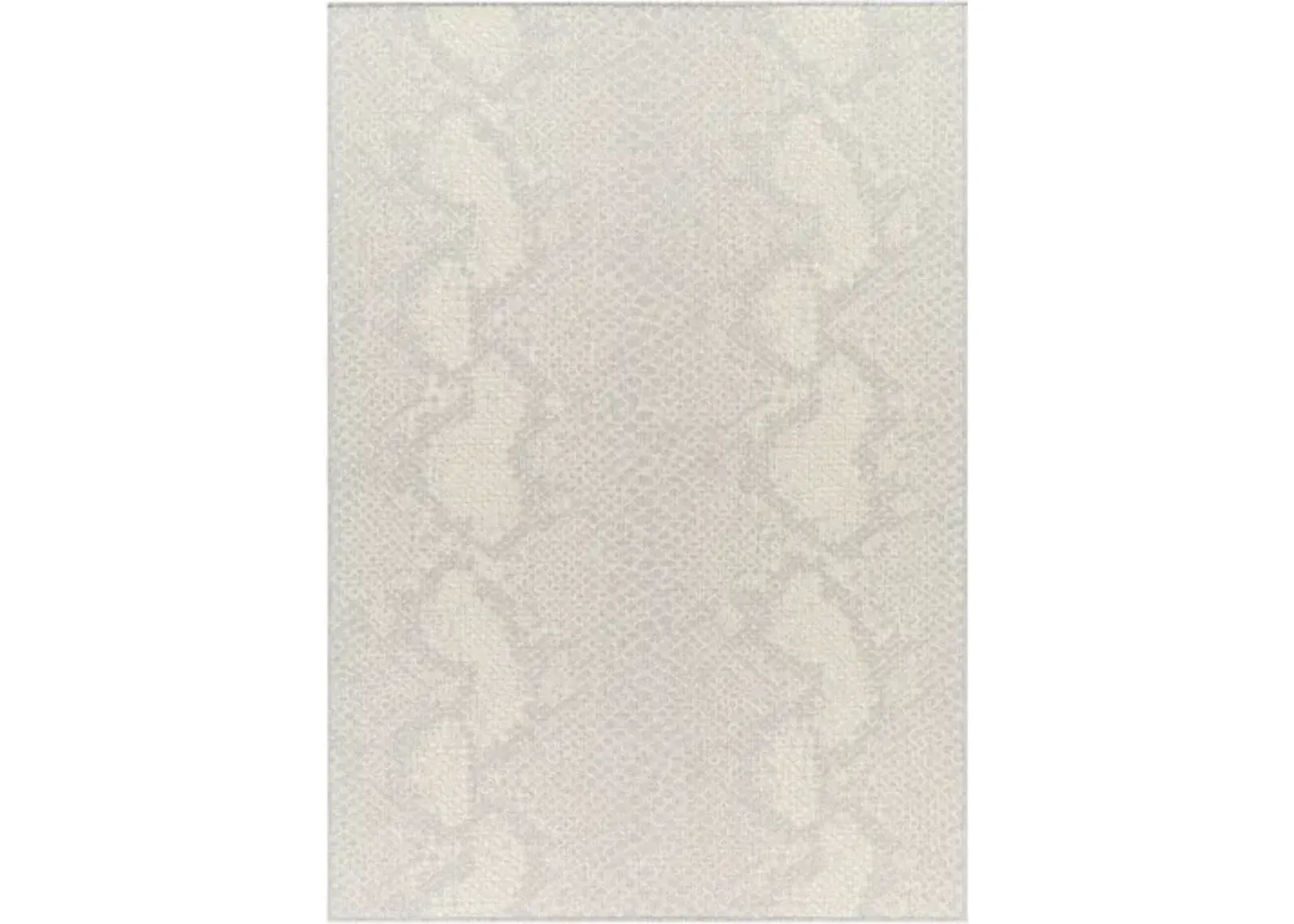 Ravello RVL-2346 7'10" x 10' Machine Woven Rug