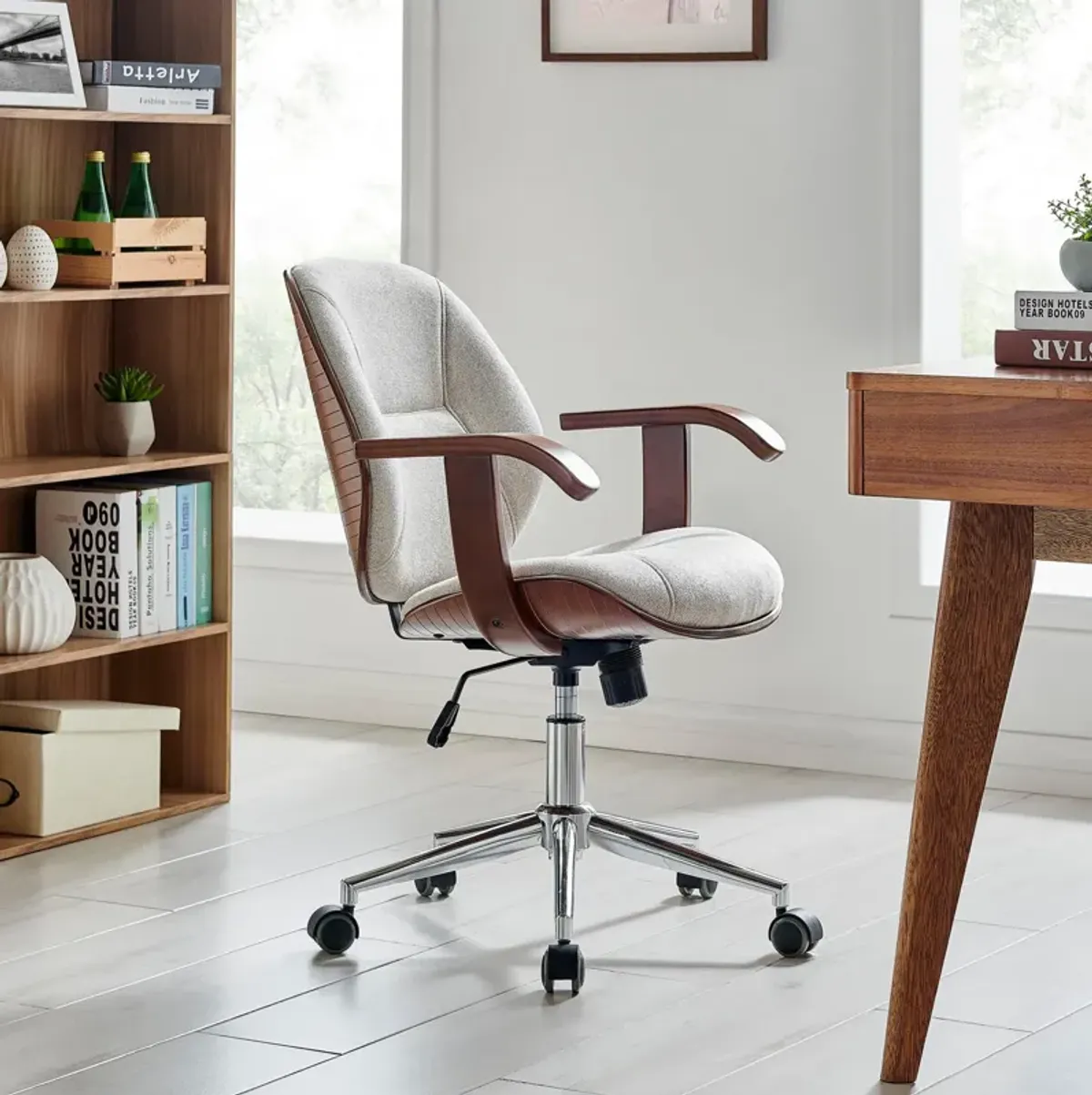 Samuel  Office Chair