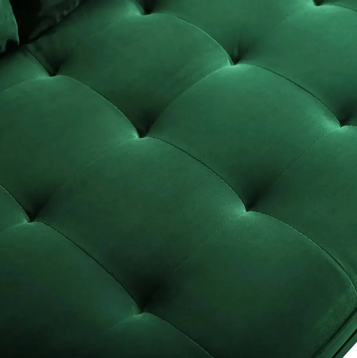 Valour Performance Velvet Loveseat