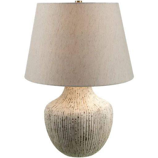 Judarn Accent Table Lamp