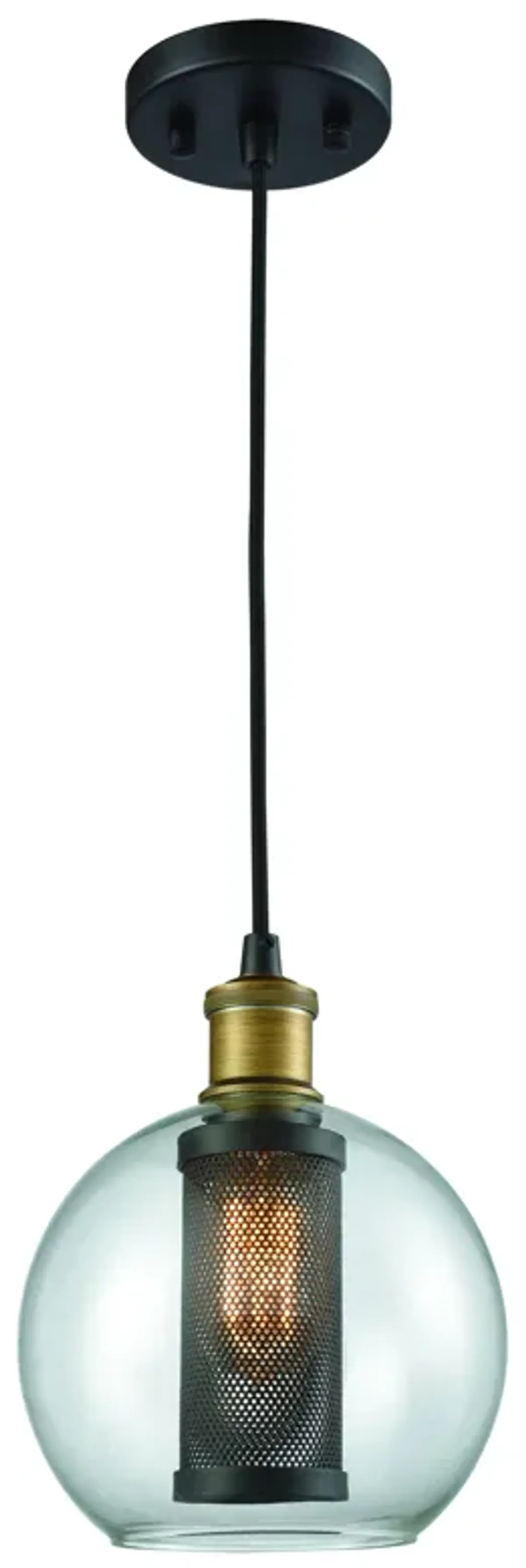 Bremington Configurable Multi Pendant - Oil Rubbed Bronze
