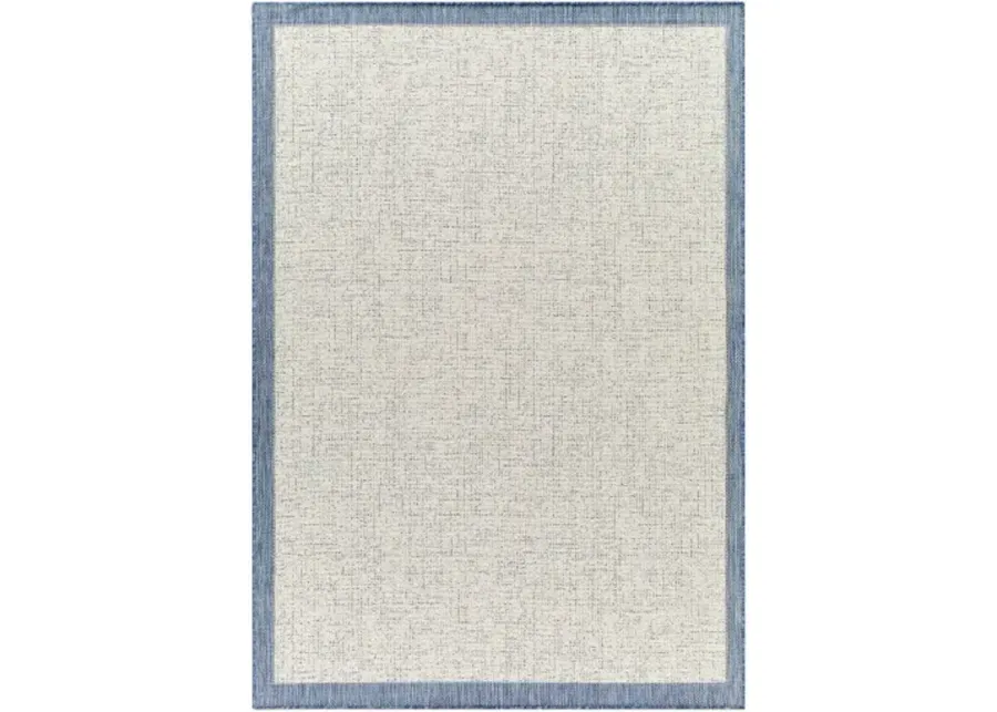 Ravello RVL-2379 7'10" x 10' Machine Woven Rug