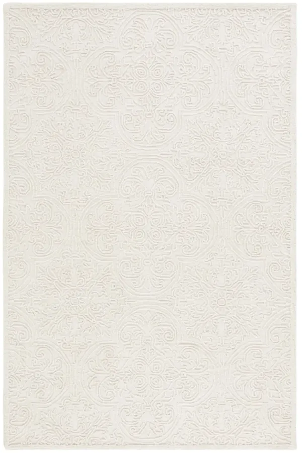 MARTHA STEWART Hand Tufted 10' x 14' area rug
