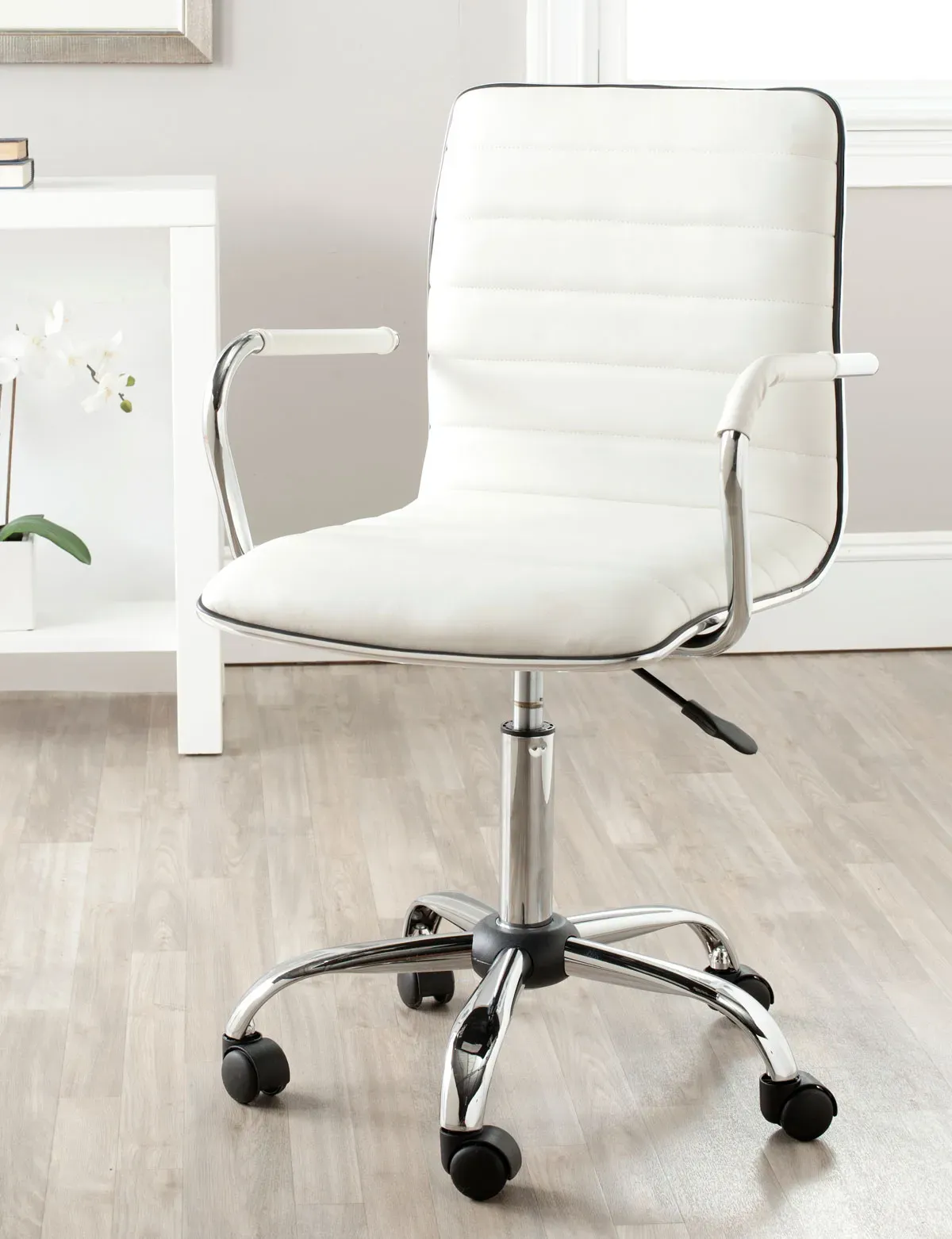 Jonika Swivel Desk Chair