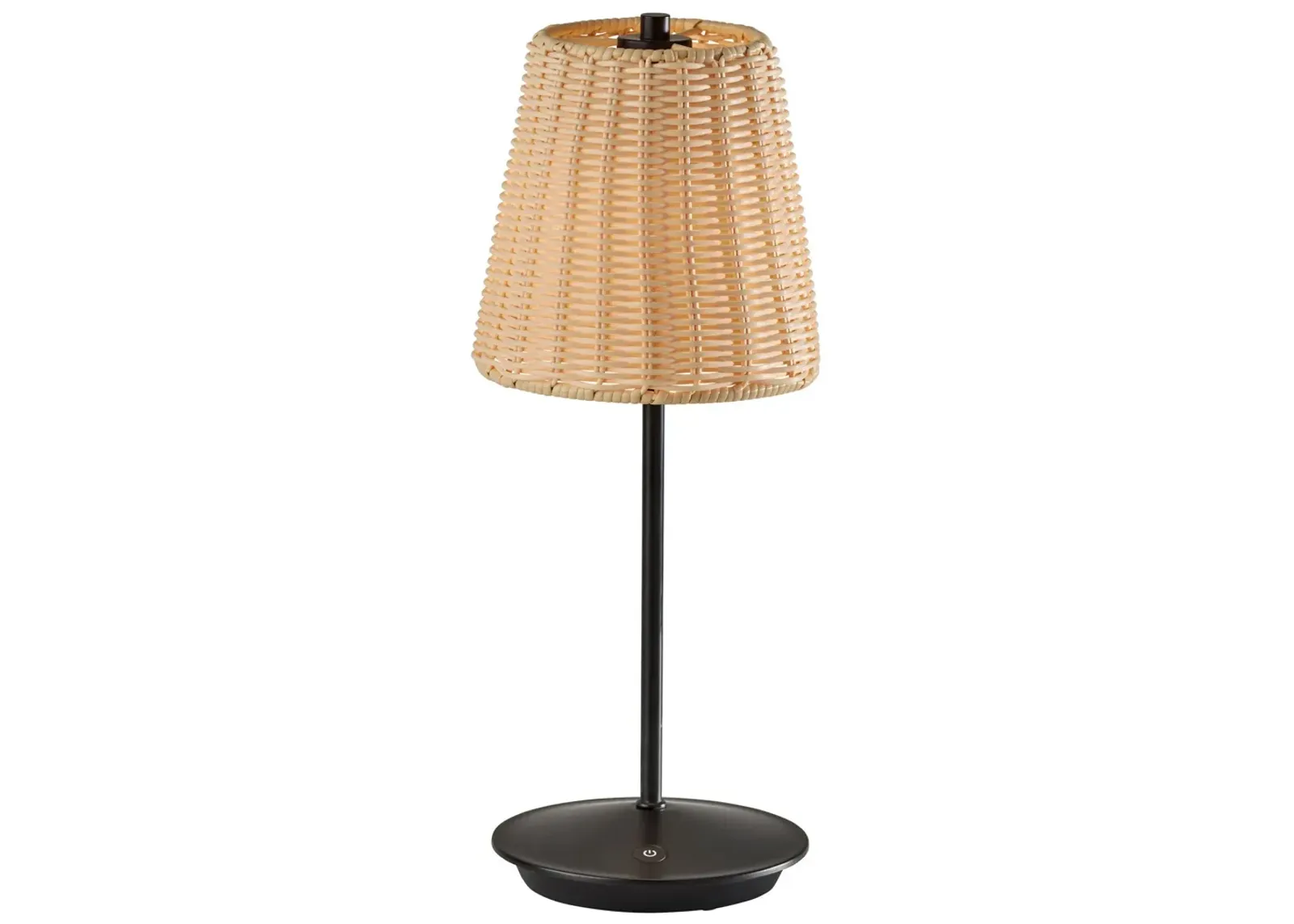 Andy LED Cordles Table Lamp