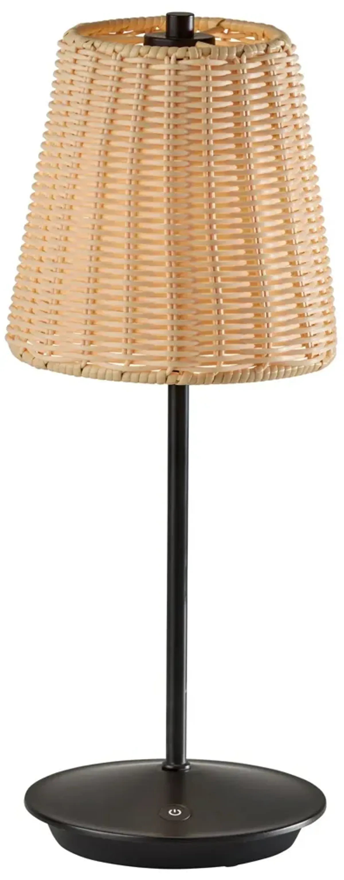 Andy LED Cordles Table Lamp