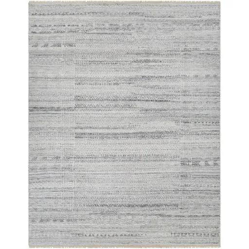 Pompei PPI-2302 2'6" x 8' Hand Made Rug