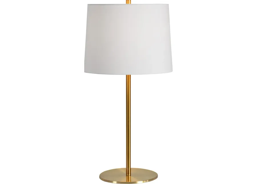 Rexmund Table Lamp