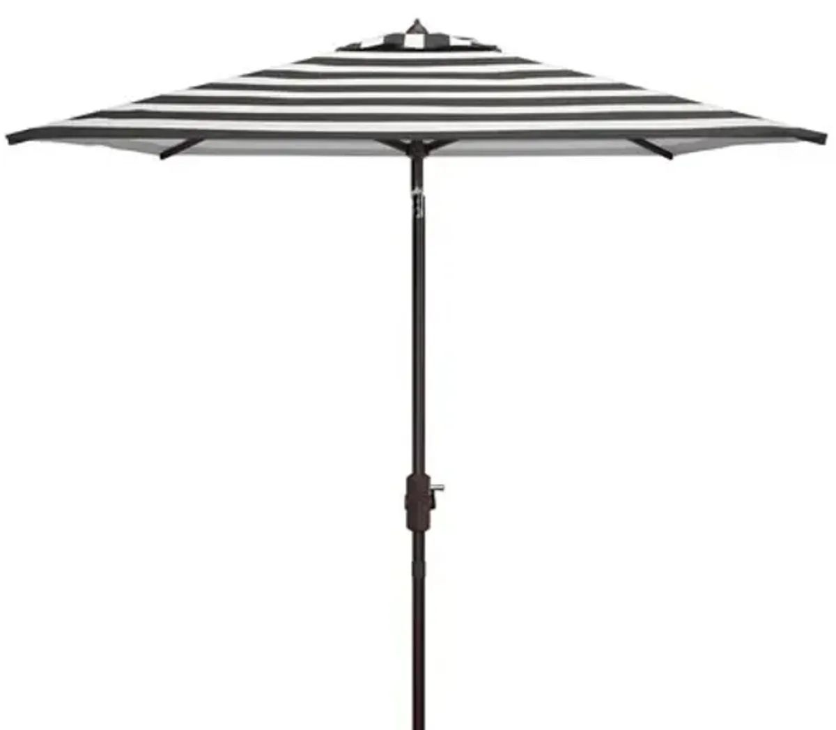 Iris Fashion Line 7.5 Ft Square Umbrella