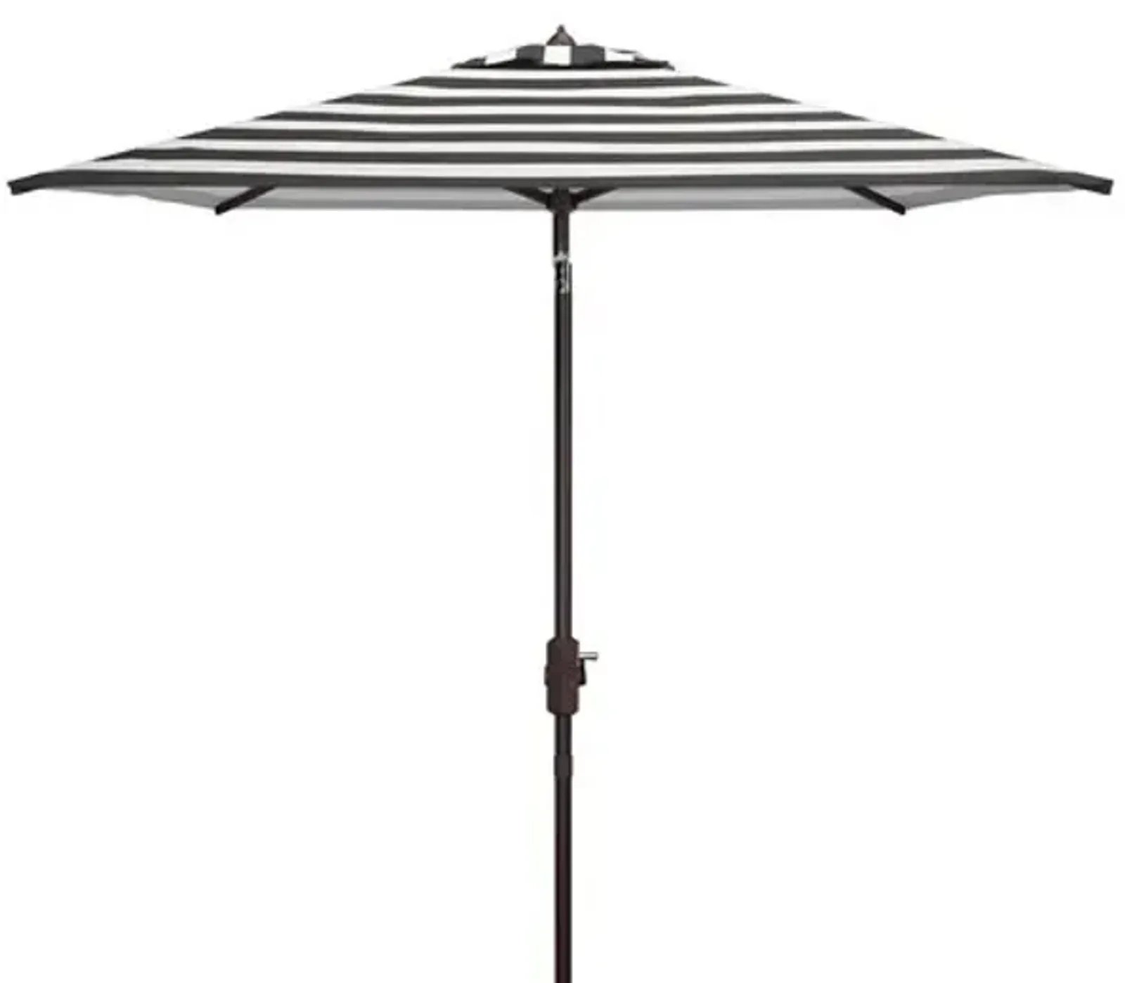 Iris Fashion Line 7.5 Ft Square Umbrella