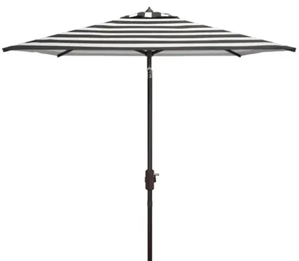 Iris Fashion Line 7.5 Ft Square Umbrella