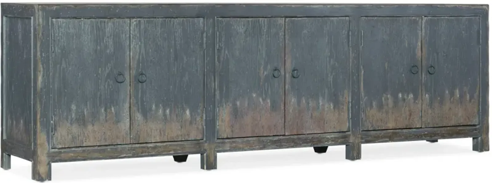 Boheme Salvator Media Console