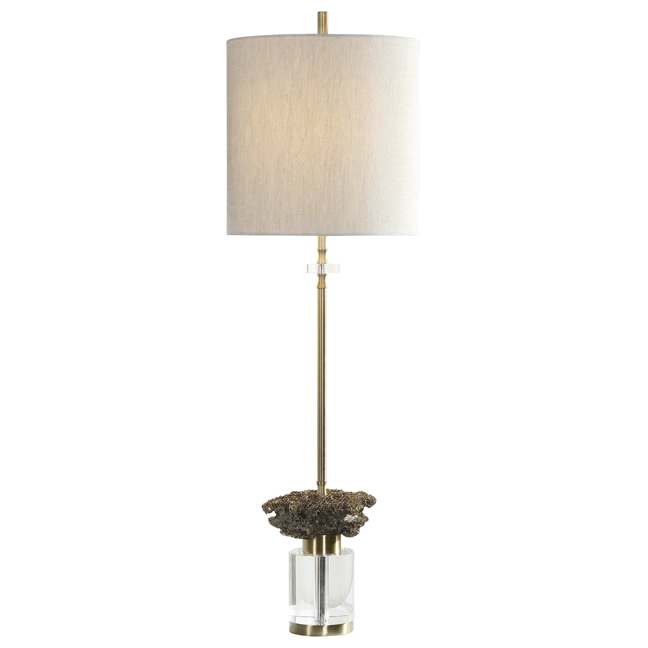 Kiota Wasp's Nest Buffet Lamp