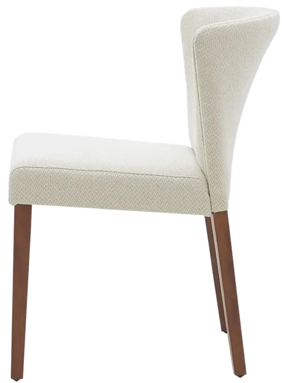 Albie Dining Side Chair - Set of 2