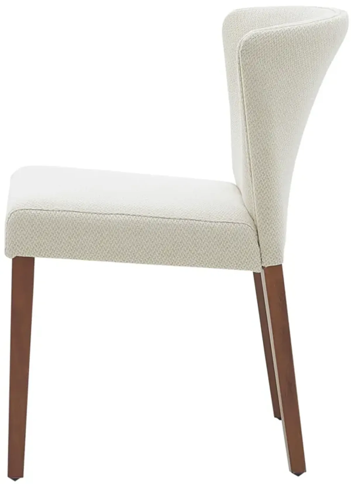 Albie Dining Side Chair - Set of 2