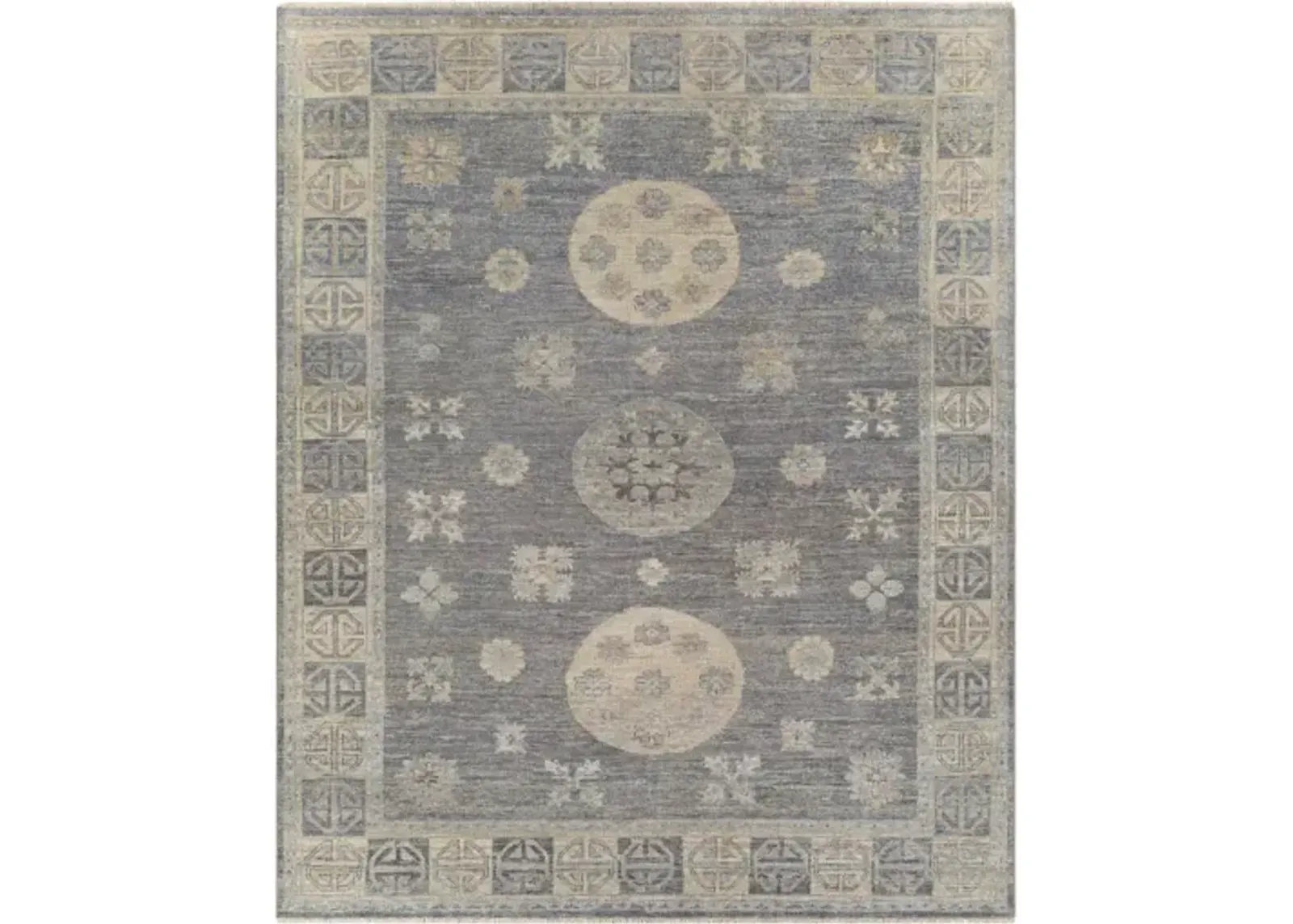 Khotan 6' x 9' Rug