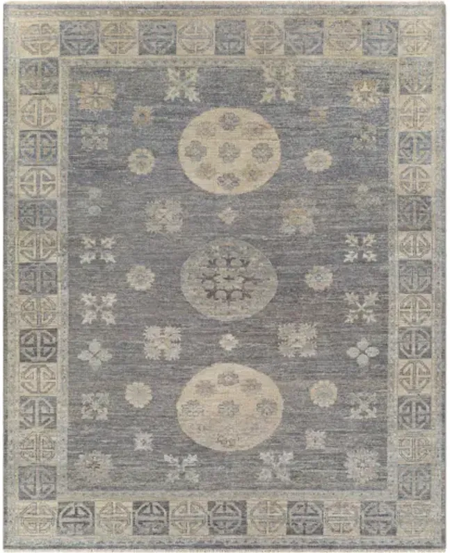 Khotan 6' x 9' Rug