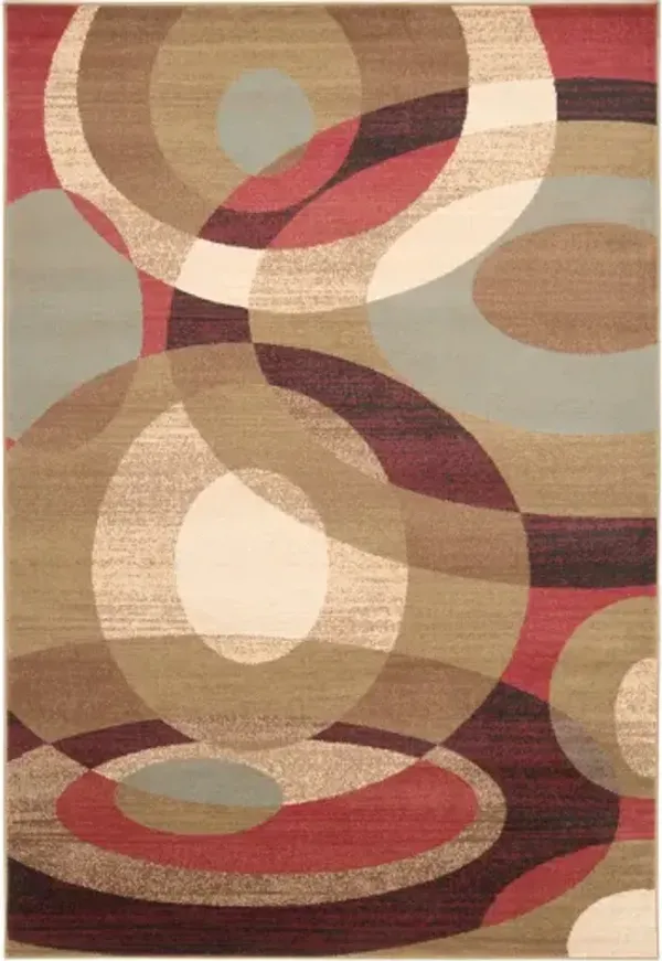 Riley 2' x 3'3" Rug